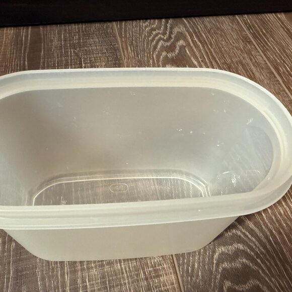 Tupperware Modular Mate Storage Containers – Set of 2 - Picture 8 of 16